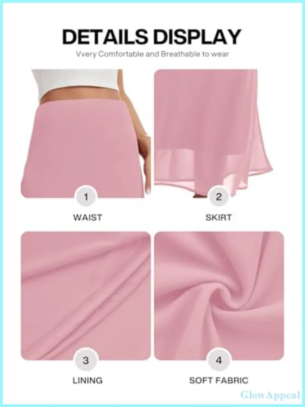 N/A this flowy